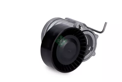 Schaeffler INA Schaeffler INA 534 0296 10 Ina Belt Tensioner V-ribbed Belt For Seat Skoda Vw Ameo Cordoba Fabia Fox Ibiza  