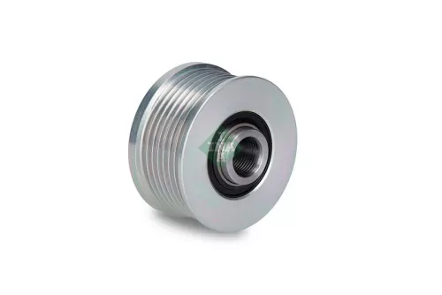 Schaeffler INA Schaeffler INA 535 0177 10 Ina Overrunning Alternator Clutch Pulley For Nissan Cabstar Murano Navara Np300 Nt400 Cab 