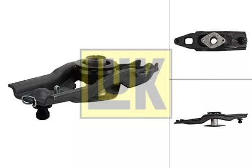 Release Set, clutch control