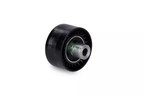Schaeffler INA Schaeffler INA 532 0538 10 Ina Deflection Idler Guide Pulley V-ribbed Belt For Citroën Fiat Peugeot Toyota 206 20 