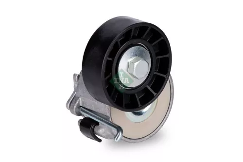 Schaeffler INA Schaeffler INA 534 0280 10 Ina Belt Tensioner V-ribbed Belt For Citroën Fiat Iveco Multicar Peugeot Boxer D 