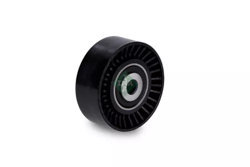 Schaeffler INA Schaeffler INA 532 0544 10 Ina Deflection Idler Guide Pulley V-ribbed Belt For Ford Jaguar Land Rover Discovery S 