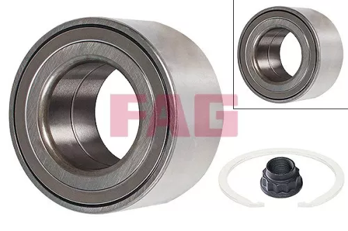 Fag Front Wheel Bearing Kit For Lexus Toyota Aurion Auris Avensis Camry Corolla 