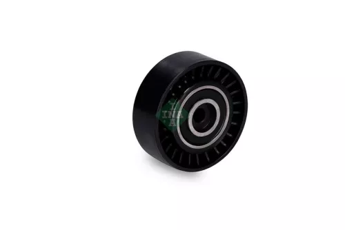 Schaeffler INA Schaeffler INA 532 0549 10 Ina Deflection Idler Guide Pulley V-ribbed Belt For Mercedes-benz A-class Vaneo 