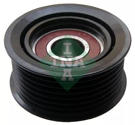 Ina Deflection Idler Guide Pulley V-ribbed Belt For Suzuki Grand Vitara