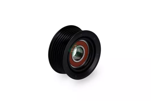 Schaeffler INA Schaeffler INA 532 0554 10 Ina Deflection Idler Guide Pulley V-ribbed Belt For Suzuki Grand Vitara 