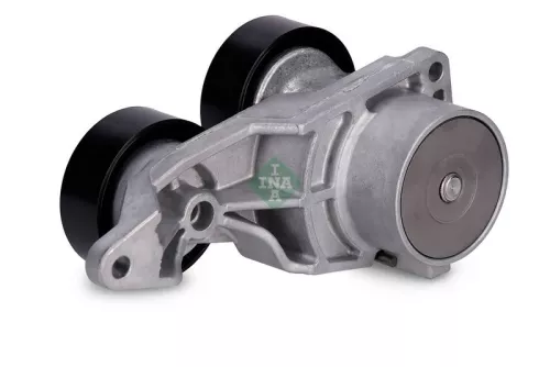 Schaeffler INA Schaeffler INA 534 0319 10 Ina Belt Tensioner V-ribbed Belt For Volvo S60 S80 V70 Xc70 Xc90 