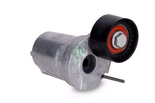 Schaeffler INA Schaeffler INA 534 0320 10 Ina Belt Tensioner V-ribbed Belt For Bmw 1 3 5 7 X1 X5 X6 