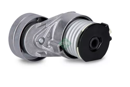Schaeffler INA Schaeffler INA 534 0321 10 Ina Belt Tensioner V-ribbed Belt For Honda Opel Vauxhall Astra Astra H Classic A 