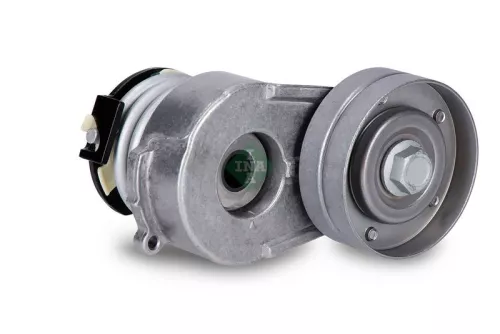 Schaeffler INA Schaeffler INA 534 0321 10 Ina Belt Tensioner V-ribbed Belt For Honda Opel Vauxhall Astra Astra H Classic A 