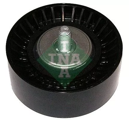 Ina Deflection Idler Guide Pulley V-ribbed Belt For Ford Ford (Changan) Ford Usa Mazda