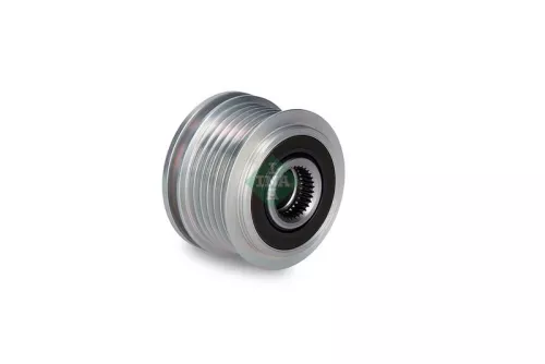 Schaeffler INA Schaeffler INA 535 0181 10 Ina Overrunning Alternator Clutch Pulley For Alfa Romeo Chrysler Dodge Fiat Ford Jeep Lan 
