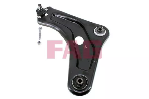 Fag Front Left Control/trailing Arm Wheel Suspension For Citroën Peugeot Peugeot
