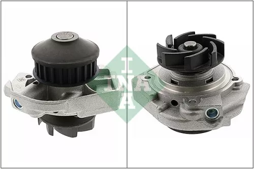Ina Water Pump For Fiat Lancia Cinquecento Doblo Fiorino Palio Pa