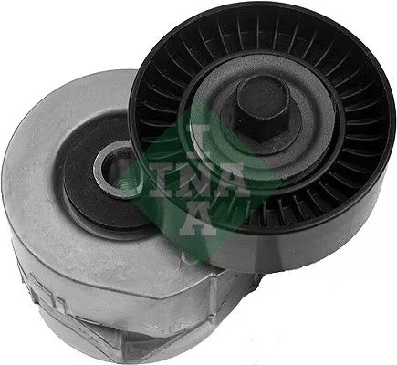 Ina Belt Tensioner V-ribbed Belt For Ford Galaxy