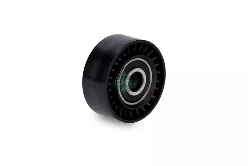Schaeffler INA Schaeffler INA 532 0564 10 Ina Deflection Idler Guide Pulley V-ribbed Belt For Audi Seat Vw A4 A4 Allroad A5 A6 A 