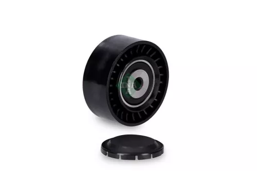 Schaeffler INA Schaeffler INA 532 0564 10 Ina Deflection Idler Guide Pulley V-ribbed Belt For Audi Seat Vw A4 A4 Allroad A5 A6 A 