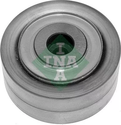 Ina Deflection Idler Guide Pulley V-ribbed Belt For Audi Man Vw A6 Crafter Grand Calif