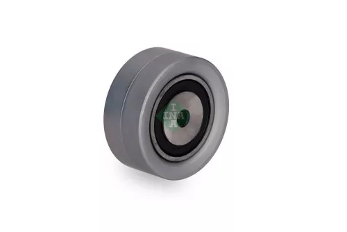 Schaeffler INA Schaeffler INA 532 0565 10 Ina Deflection Idler Guide Pulley V-ribbed Belt For Audi Man Vw A6 Crafter Grand Calif 