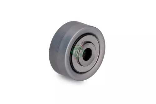 Schaeffler INA Schaeffler INA 532 0565 10 Ina Deflection Idler Guide Pulley V-ribbed Belt For Audi Man Vw A6 Crafter Grand Calif 