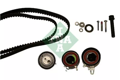 Ina Timing Belt Kit For Vw Lt 28-35 Lt 28-46 Transporter