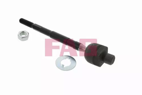 FAG Front Left Inner Tie Rod For Honda City Jazz