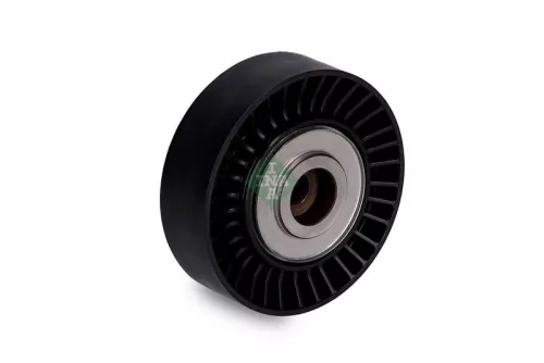 Schaeffler INA Schaeffler INA 532 0535 10 Ina Deflection Idler Guide Pulley V-ribbed Belt For Vw Crafter 30-35 Crafter 30-50 