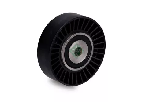 Schaeffler INA Schaeffler INA 532 0535 10 Ina Deflection Idler Guide Pulley V-ribbed Belt For Vw Crafter 30-35 Crafter 30-50 