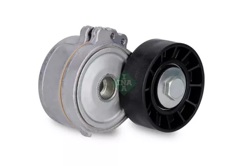 Schaeffler INA Schaeffler INA 534 0334 10 Ina Belt Tensioner V-ribbed Belt For Citroën Fiat Ford Ford Australia Lancia Peu 