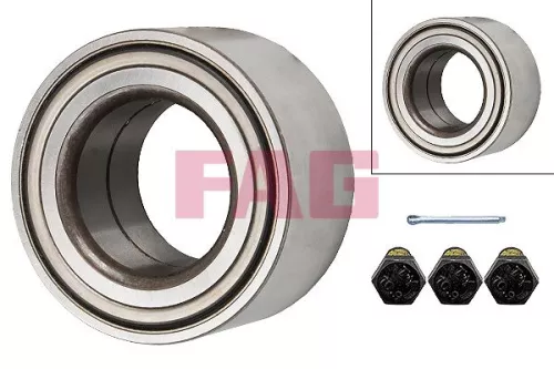 Fag Front Wheel Bearing Kit For Chrysler Neon Pt Cruiser