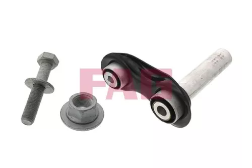 Fag Rear Control/trailing Arm Wheel Suspension For Alpina Bmw Bmw (Brilliance) 5