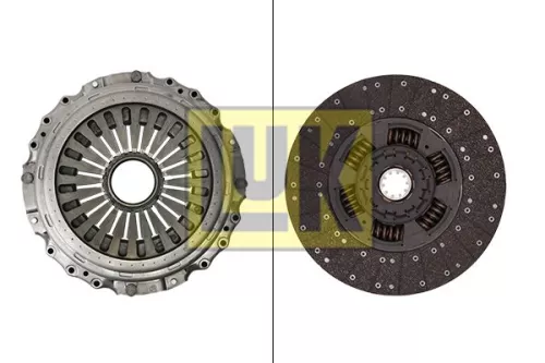 Clutch Kit