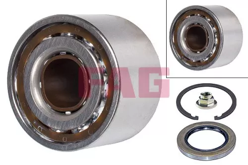 Fag Front Wheel Bearing Kit For Lexus Toyota Altezza Altezza Gita Is