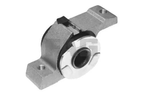 FAG Left Rear Lower Front Control/Trailing Arm Bush For Alfa Romeo 147 156 G