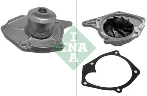 Ina Water Pump For Dacia Mahindra Renault Nissan Renault Clio Dok