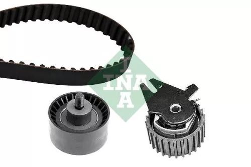 Ina Timing Belt Kit For Alfa Romeo 156 Gt