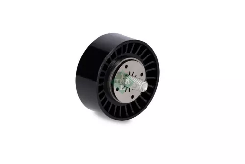 Schaeffler INA Schaeffler INA 532 0578 10 Ina Deflection Idler Guide Pulley V-ribbed Belt For Chevrolet Daewoo Holden Opel Vauxh 