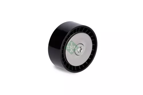 Schaeffler INA Schaeffler INA 532 0578 10 Ina Deflection Idler Guide Pulley V-ribbed Belt For Chevrolet Daewoo Holden Opel Vauxh 