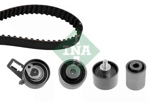 Ina Timing Belt Kit For Hyundai Hyundai (Huatai) Kia Bongo Carnival Carnival / G