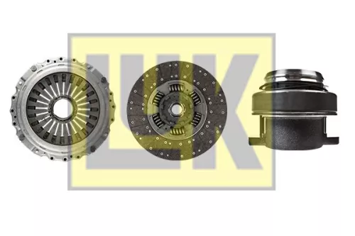 Clutch Kit