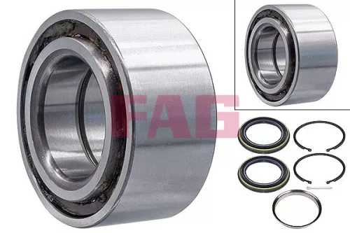 Fag Front Wheel Bearing Kit For Nissan Primera