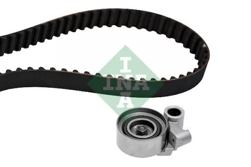 Ina Timing Belt Kit For Toyota Dyna Fortuner Hiace Hiace / Commuter Hilux Innova