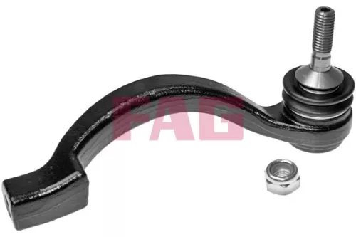 Fag Front Right Tie Rod End For Jaguar S-type Xj Xk