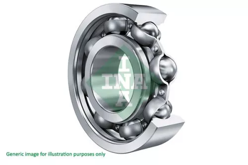 INA Bearing manual transmission - 712 1503 10
