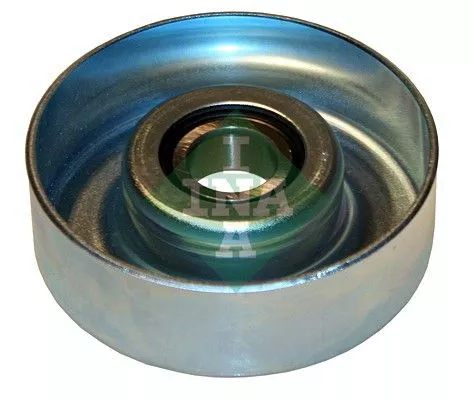 Tensioner Pulley, V-ribbed belt