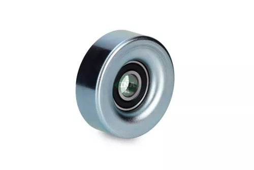 Schaeffler INA Schaeffler INA 531 0830 10 Tensioner Pulley, V-ribbed belt 