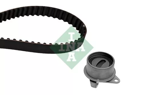 Ina Timing Belt Kit For Mitsubishi Proton Carisma Colt Impian Jumbuck Lancer Mir
