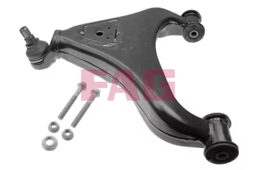 Fag Front Left Control/trailing Arm Wheel Suspension For Mercedes-benz Vw Lt 28-