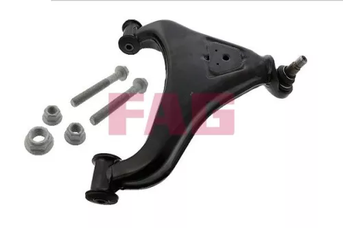 Fag Front Right Control/trailing Arm Wheel Suspension For Mercedes-benz Vw Lt 28