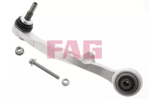 Fag Front Left Rear Control/trailing Arm Wheel Suspension For Alpina Bmw 6 7 B7